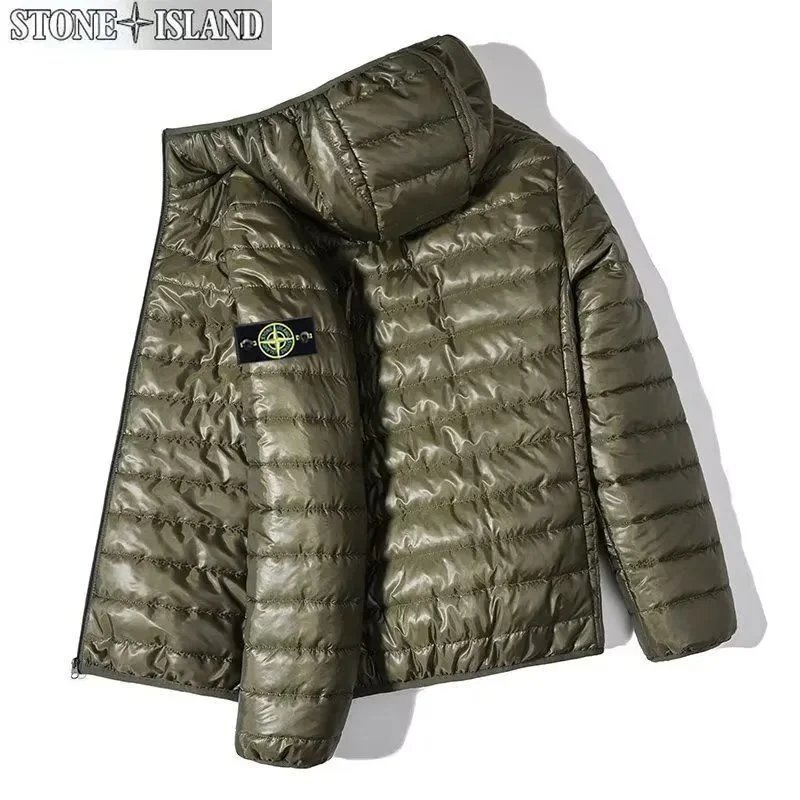 Down Jacket 4