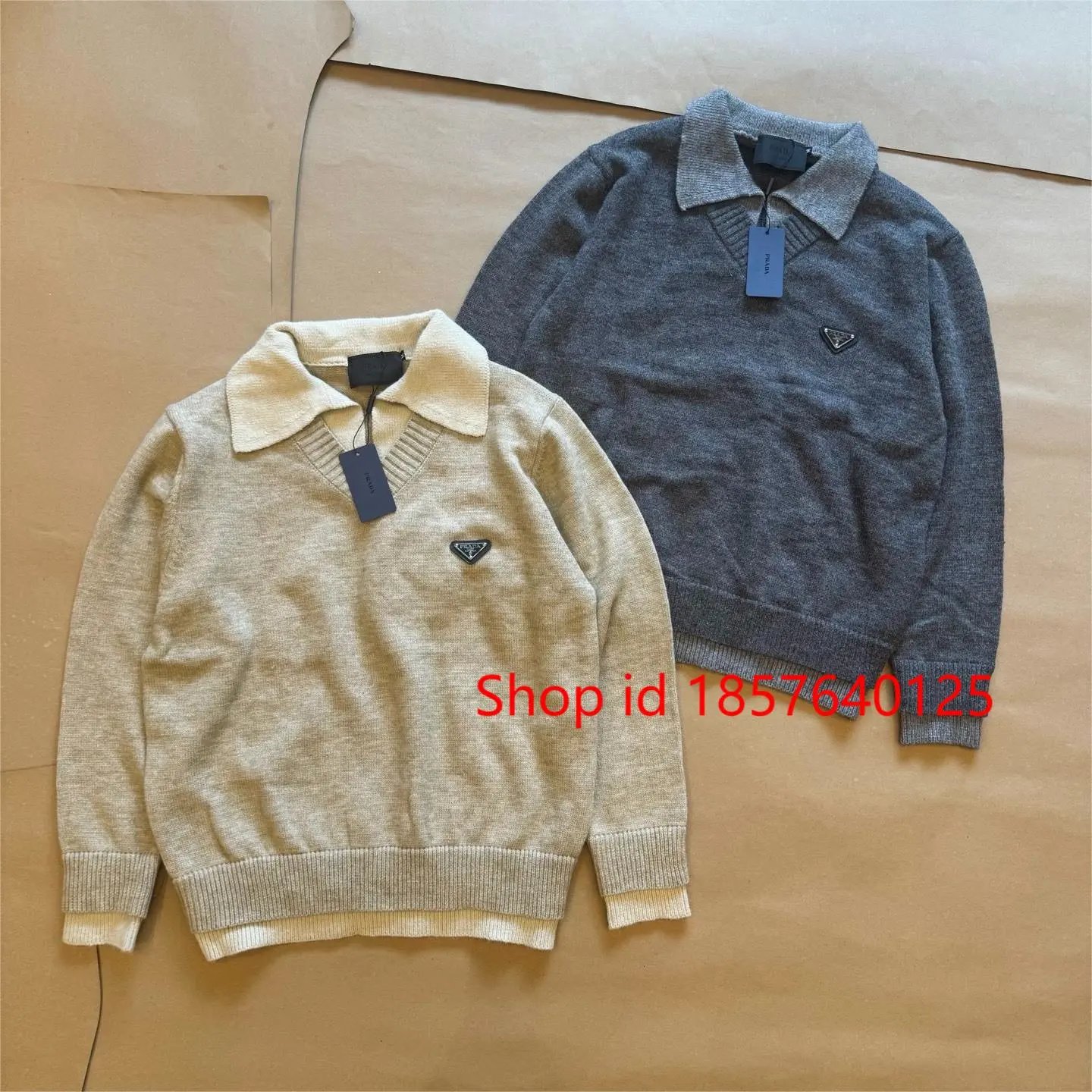 Prada Jackets Zip-Up Jacket image 4