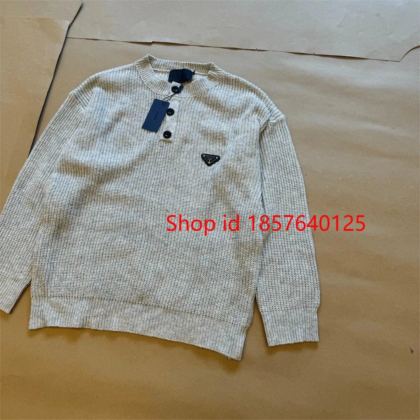 Prada Jackets Zip-Up Jacket — 11