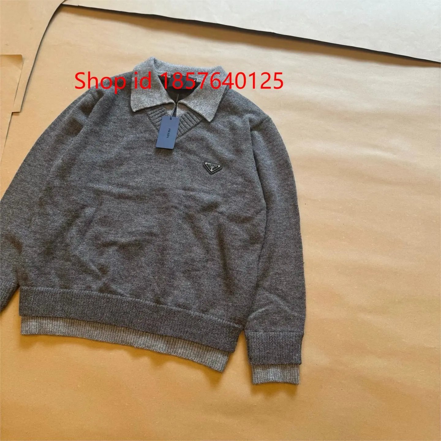 Prada Jackets Zip-Up Jacket image 5