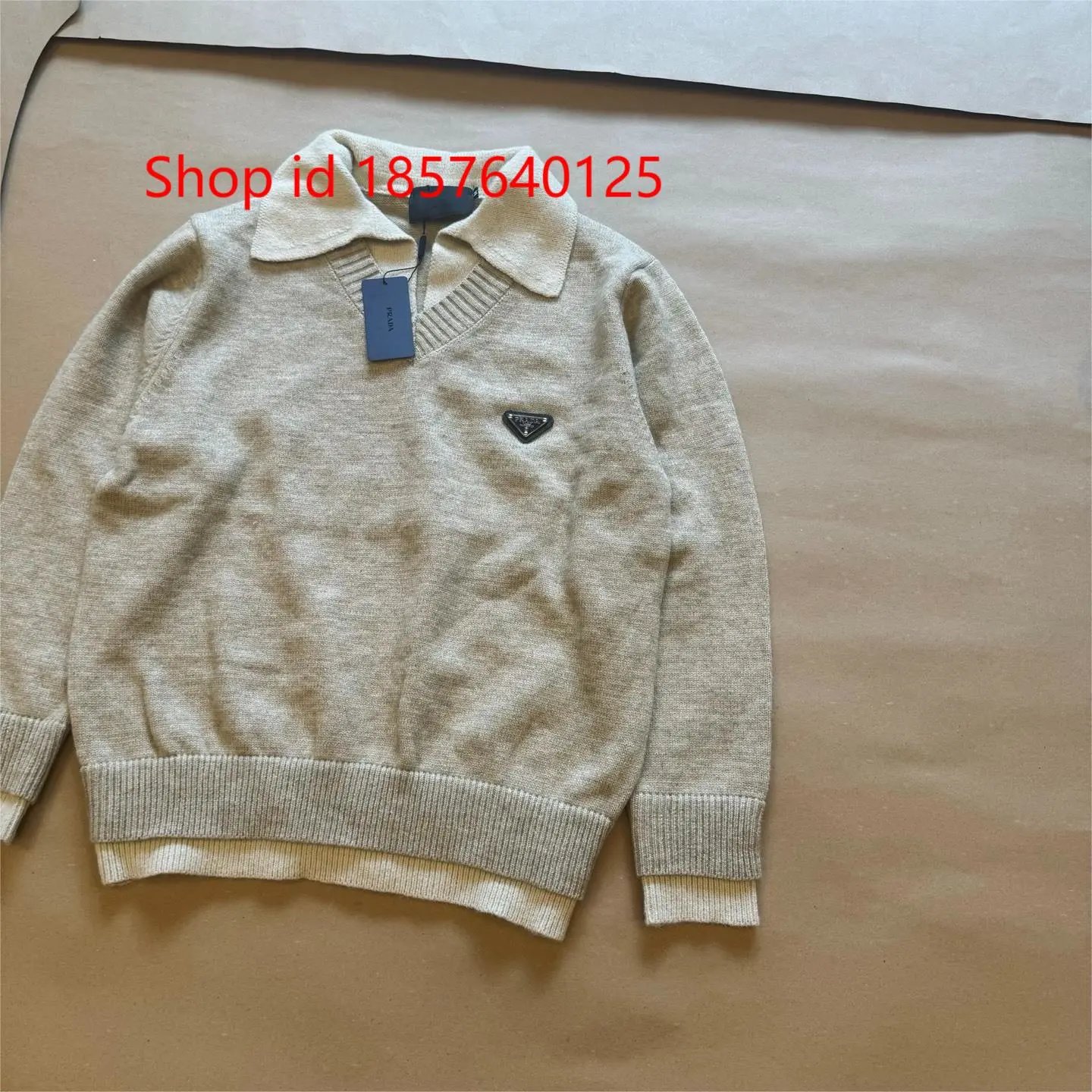 Prada Jackets Zip-Up Jacket image 6