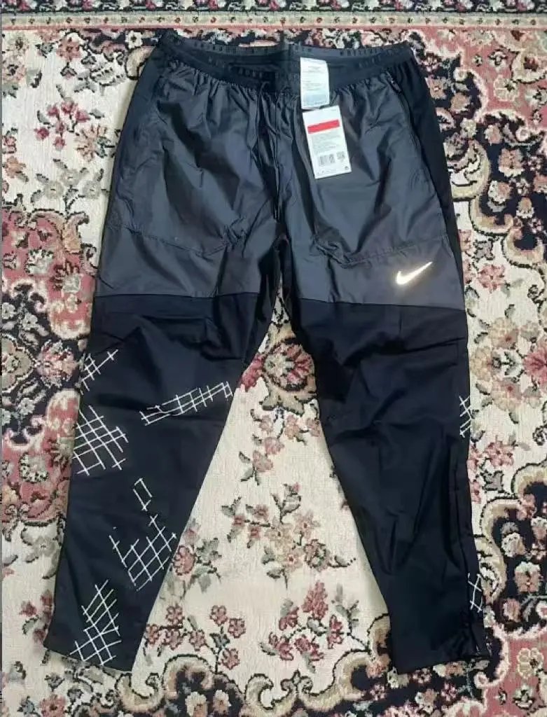 Hot Black Pants 02 (Pre order for 15 days)