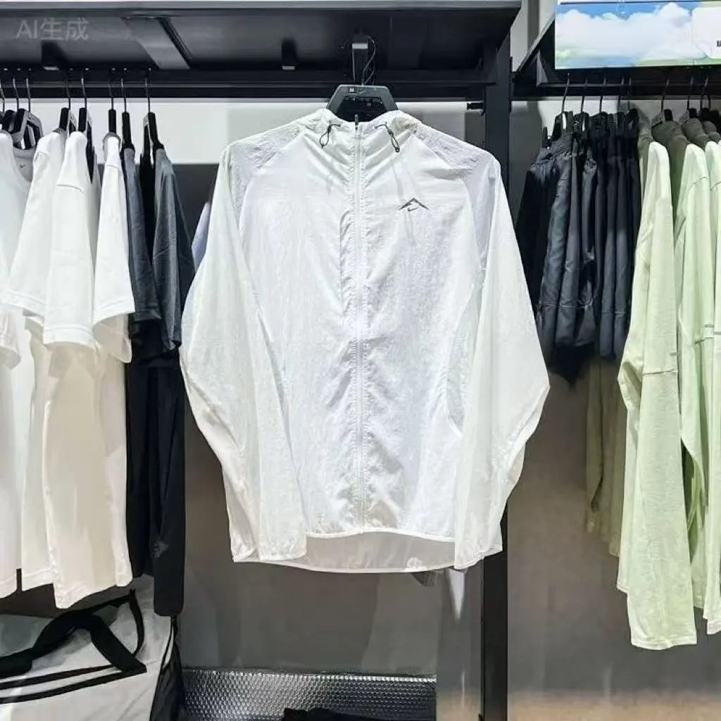 White long sleeved shirt 1