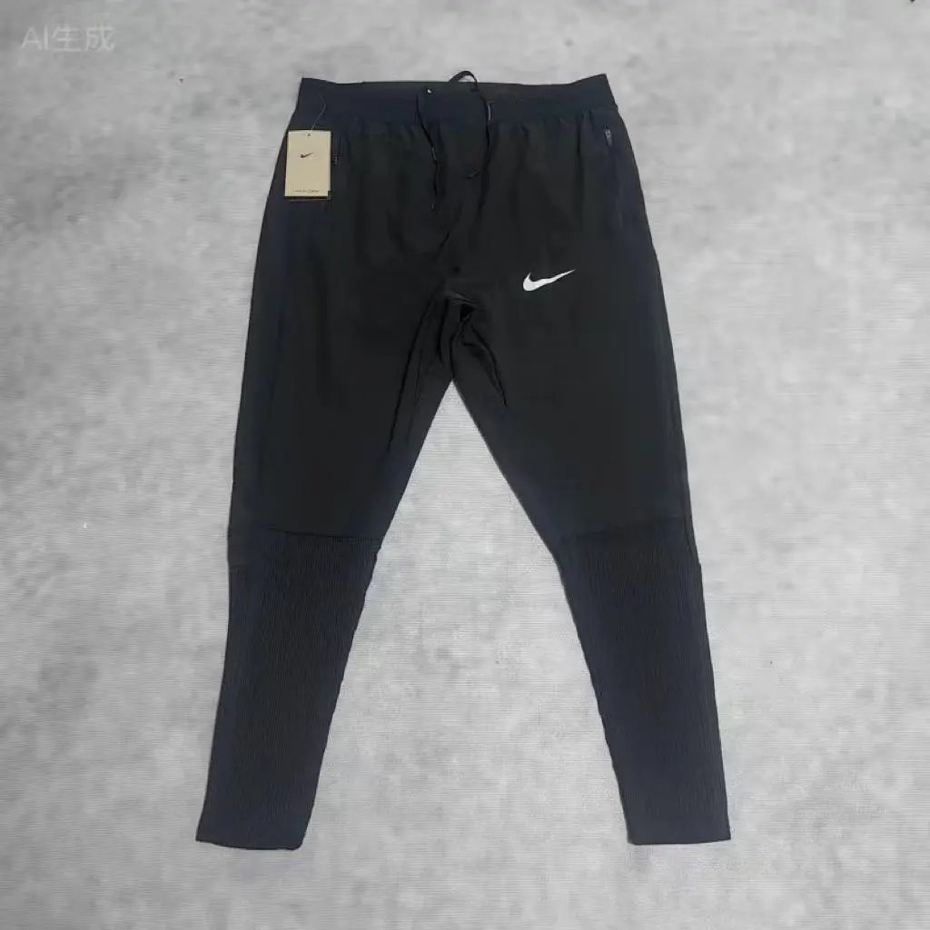 Hot Black Pants 01