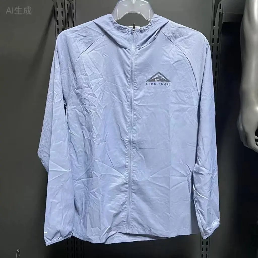 Light purple long sleeved