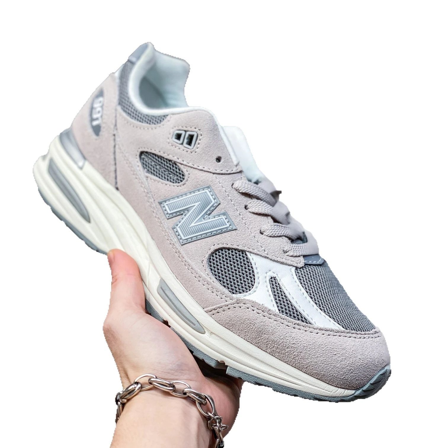New Balance Multiple models shown image 5