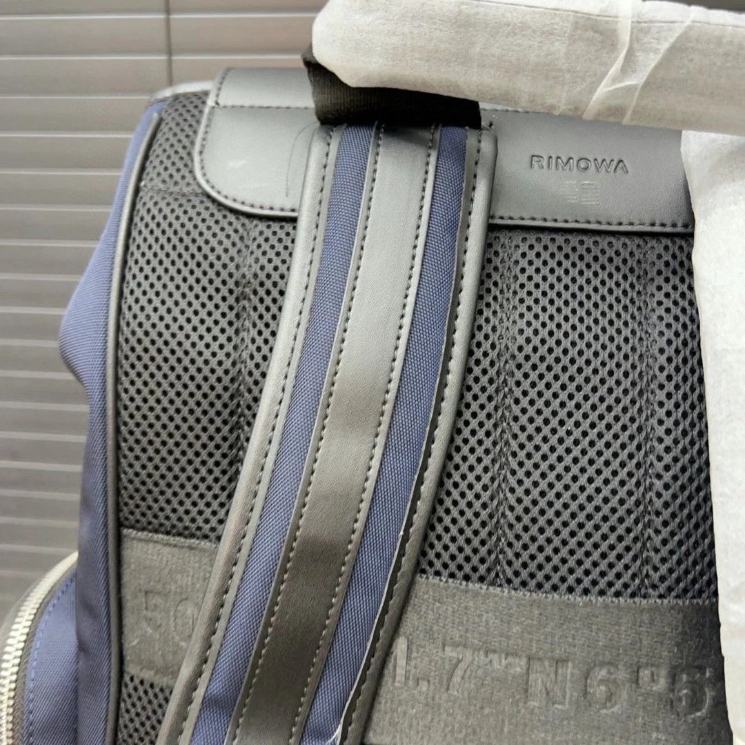 RIMOWA Backpacks Never Still Flap Backpack image 10