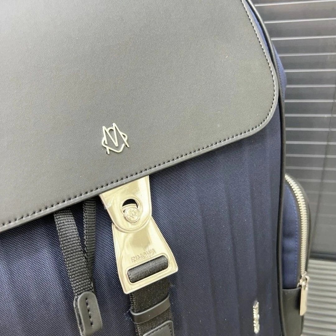 RIMOWA Backpacks Never Still Flap Backpack image 11