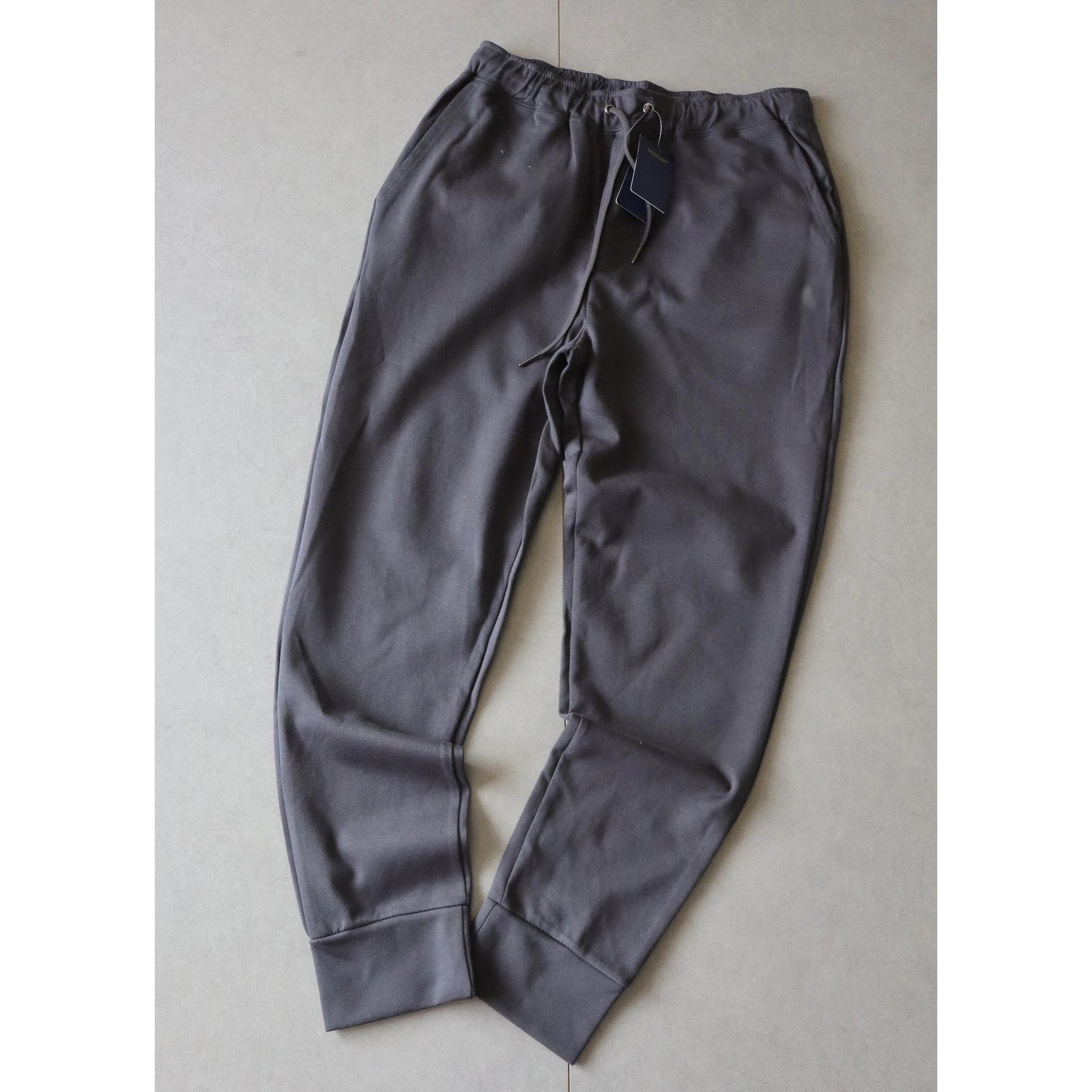 Dark Grey Sweatpants