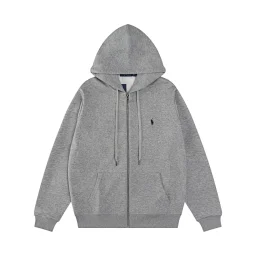 thumbnail for RL Best batch连帽拉链卫衣 卫裤