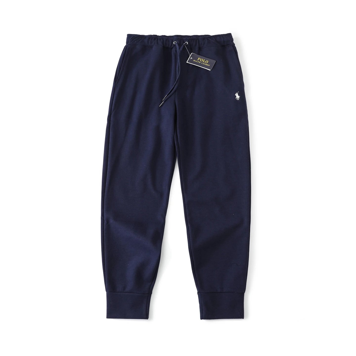Navy Blue Sweatpants