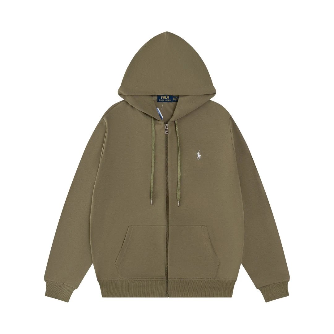 Army Green (Style 2)