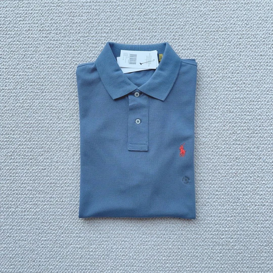 Hazy Blue