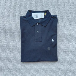 thumbnail for L-PO*LO shirt short sleeves