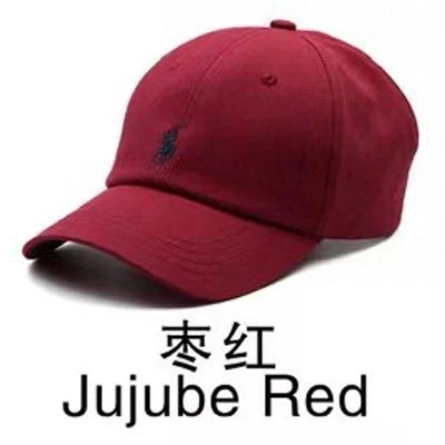 Jujube Red