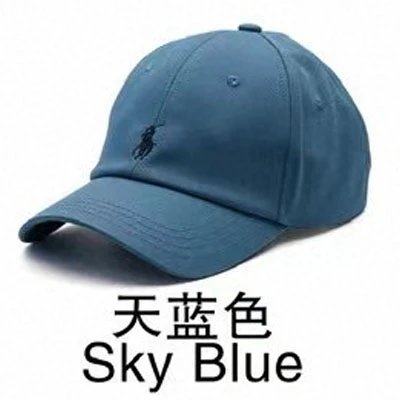 Sky Blue