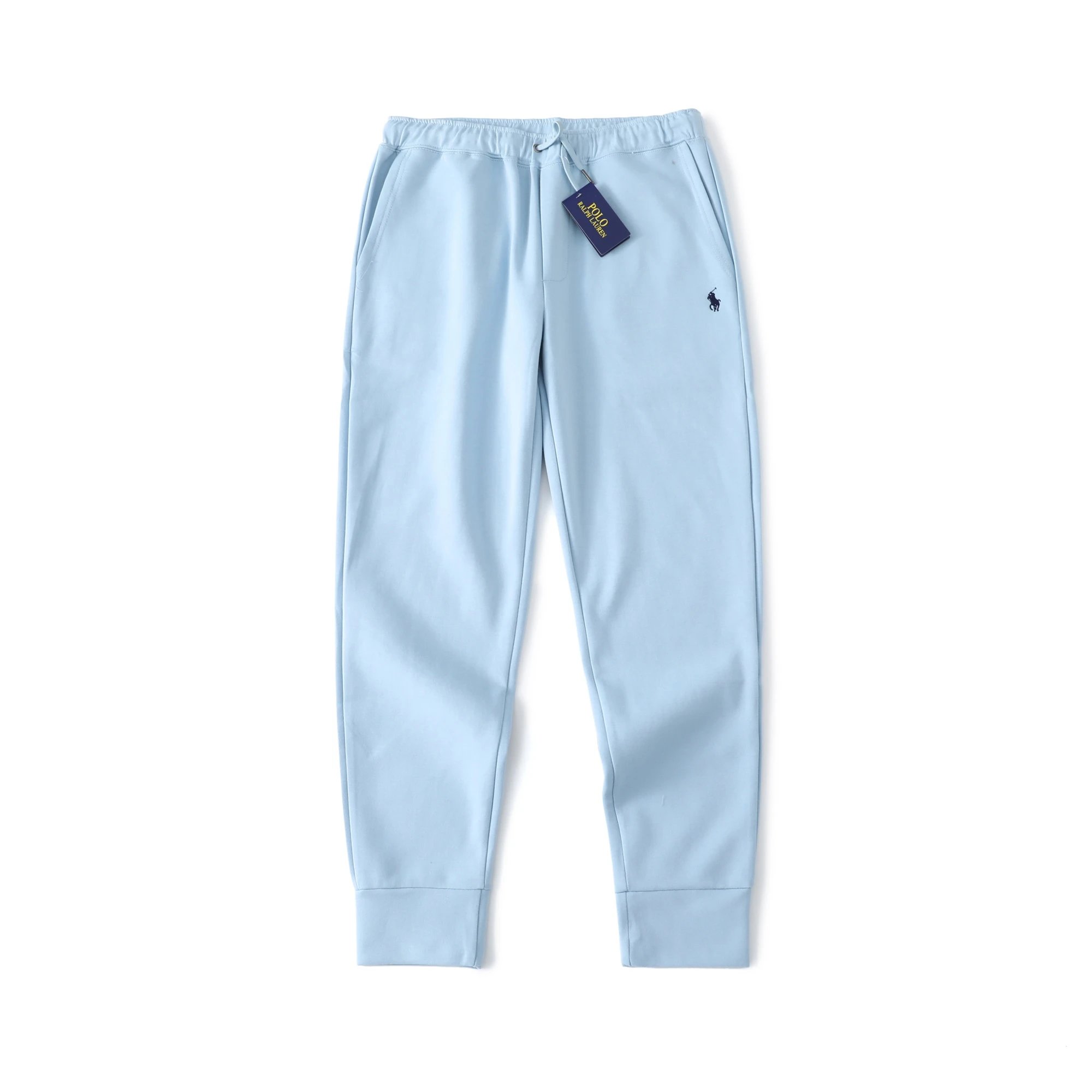 Sky Blue Sweatpants