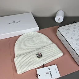 thumbnail for mon***cler knitted hat