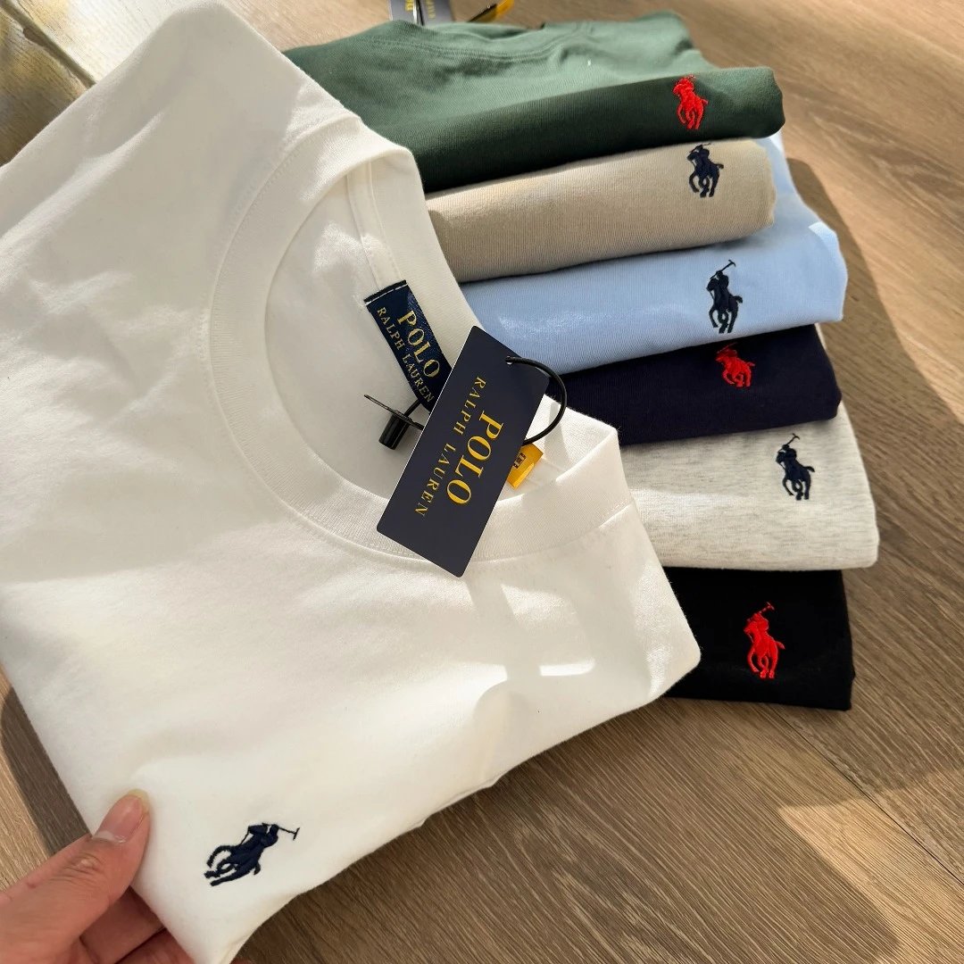 R*L T-shirt