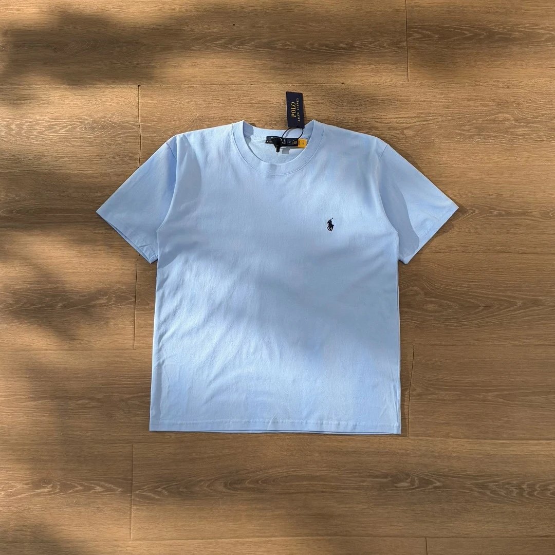 Sky Blue T-Shirt