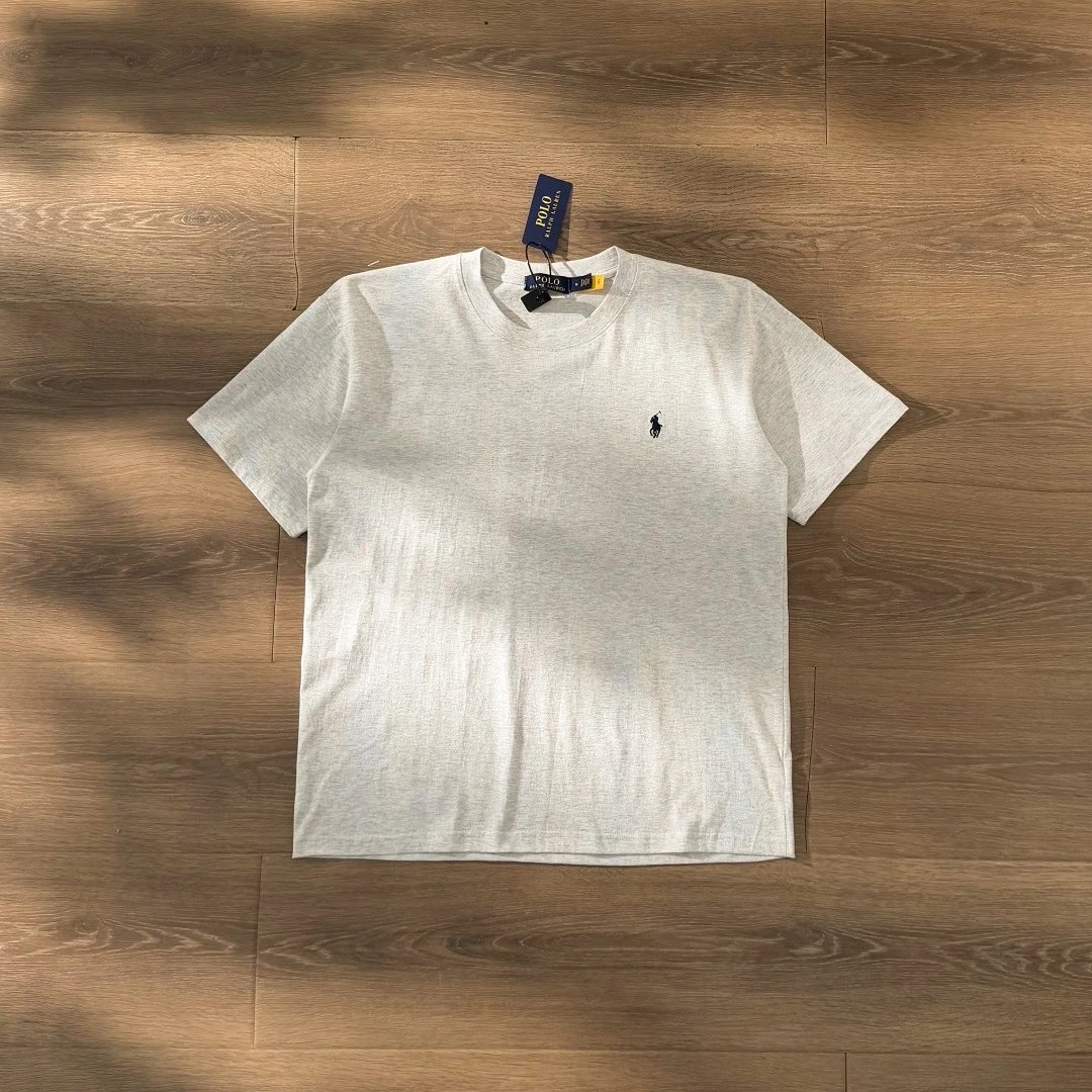 Light Gray T-Shirt