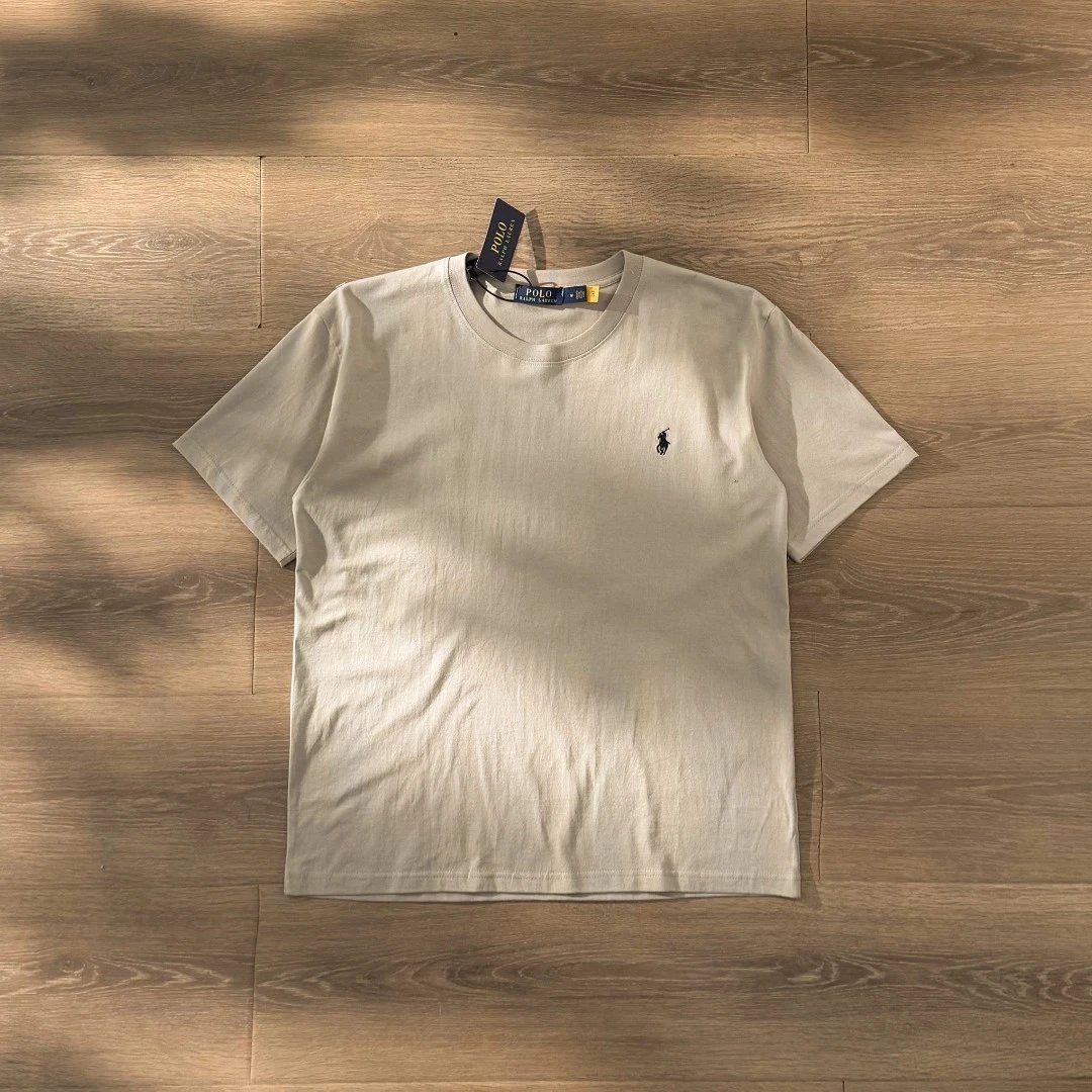 Khaki T-Shirt