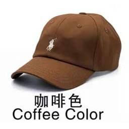 thumbnail for 【Top version】RL 帽子