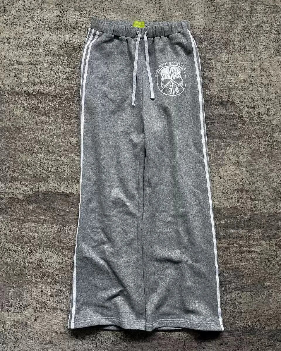 Peaceinwar Sweatpants