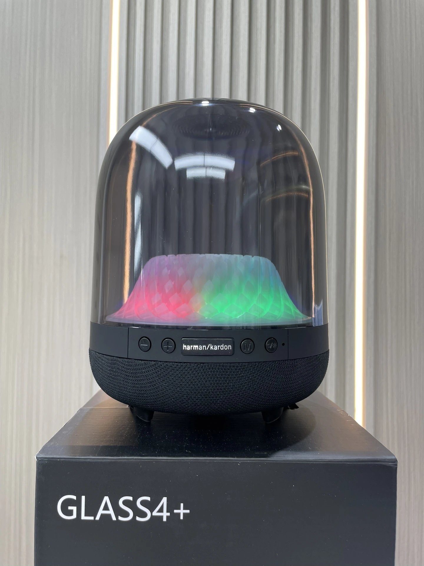 harman/kardon, Bluetooth speaker - rep elektronika