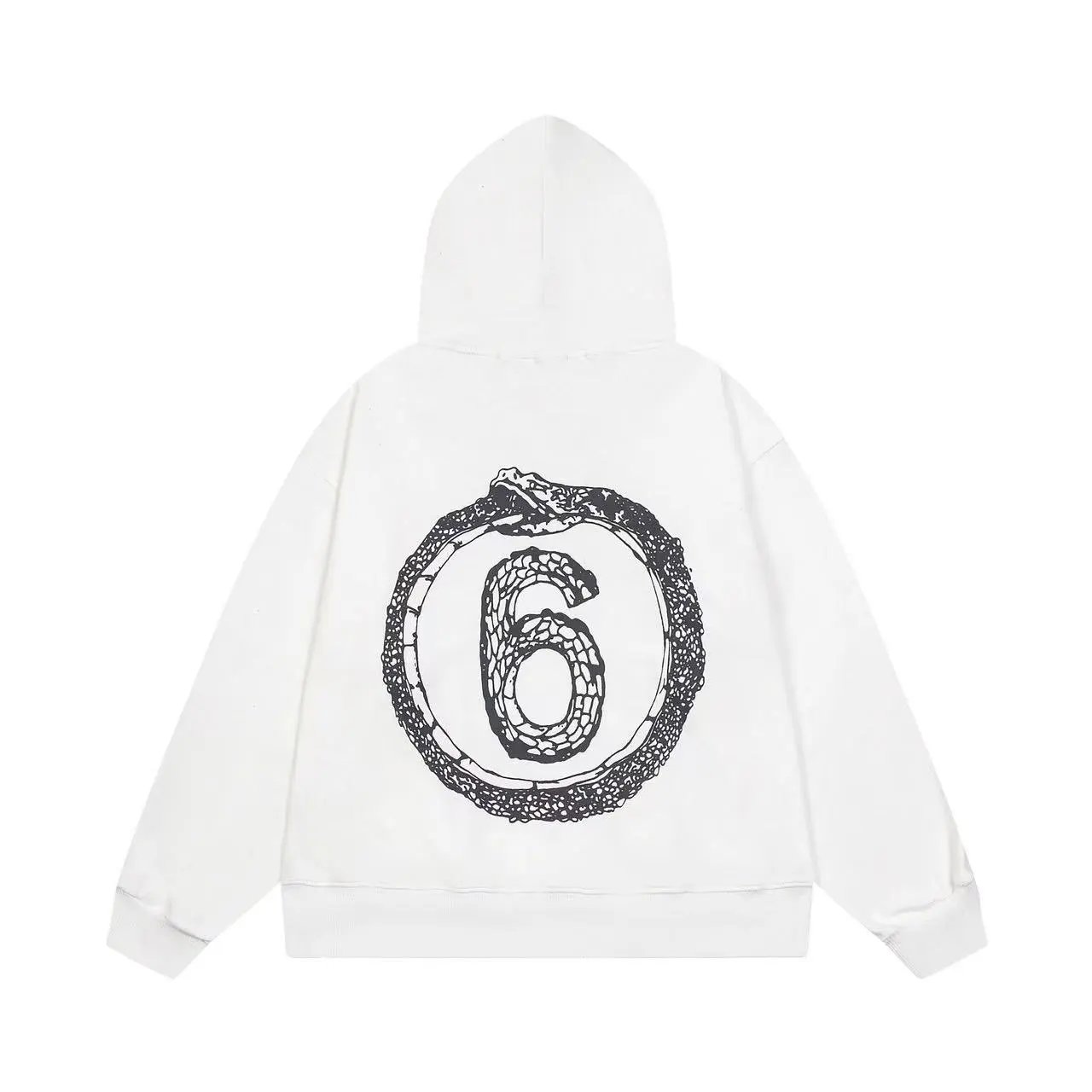 Maison Margiela × Tommy Cash - rep Maison Margiela
