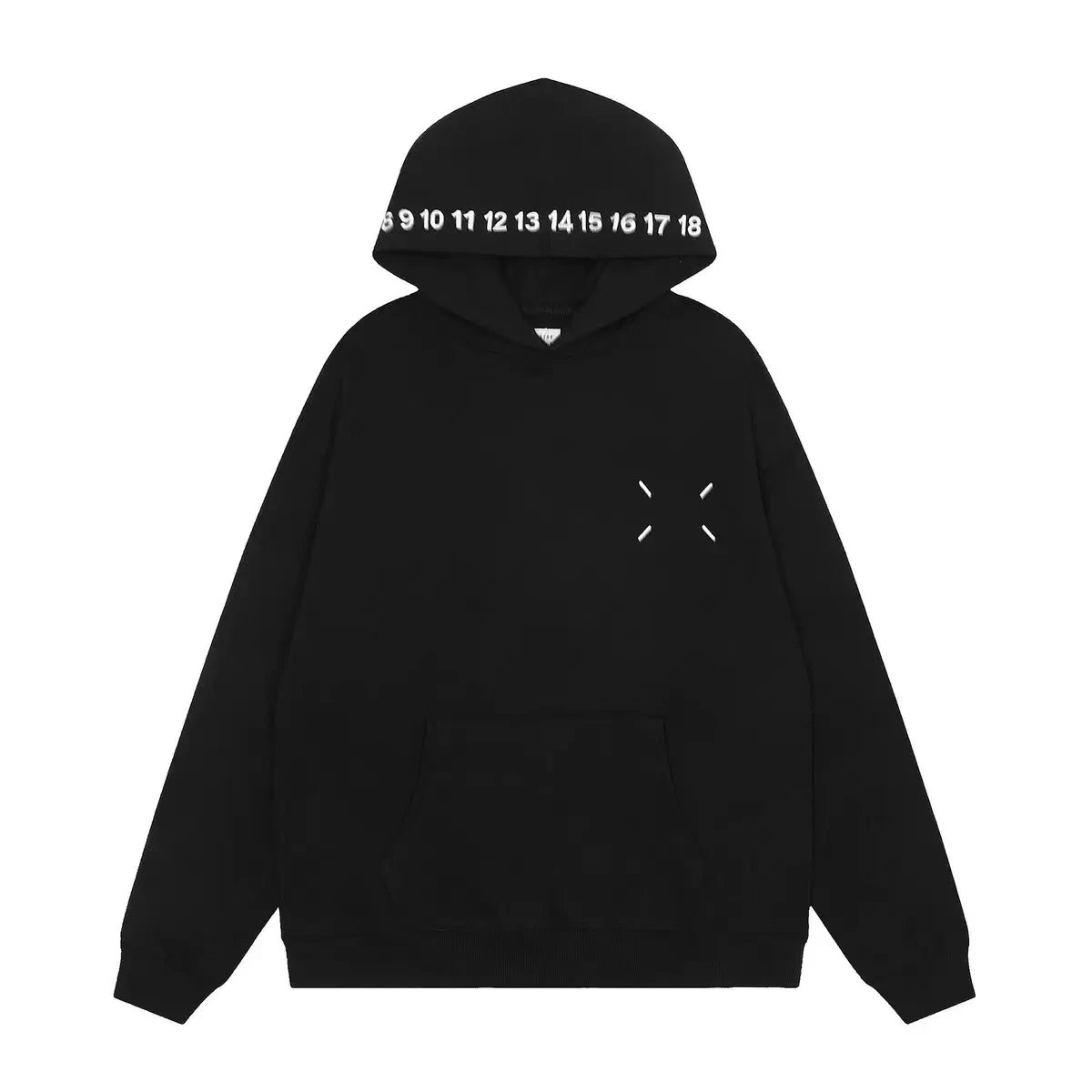 Maison Margiela × Tommy Cash - rep Maison Margiela