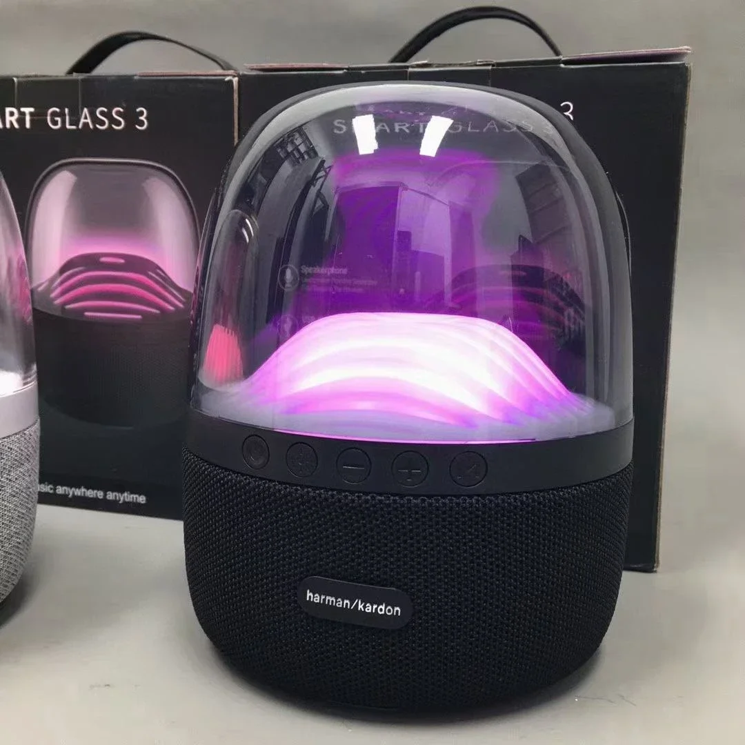 harman/kardon, Bluetooth speaker
