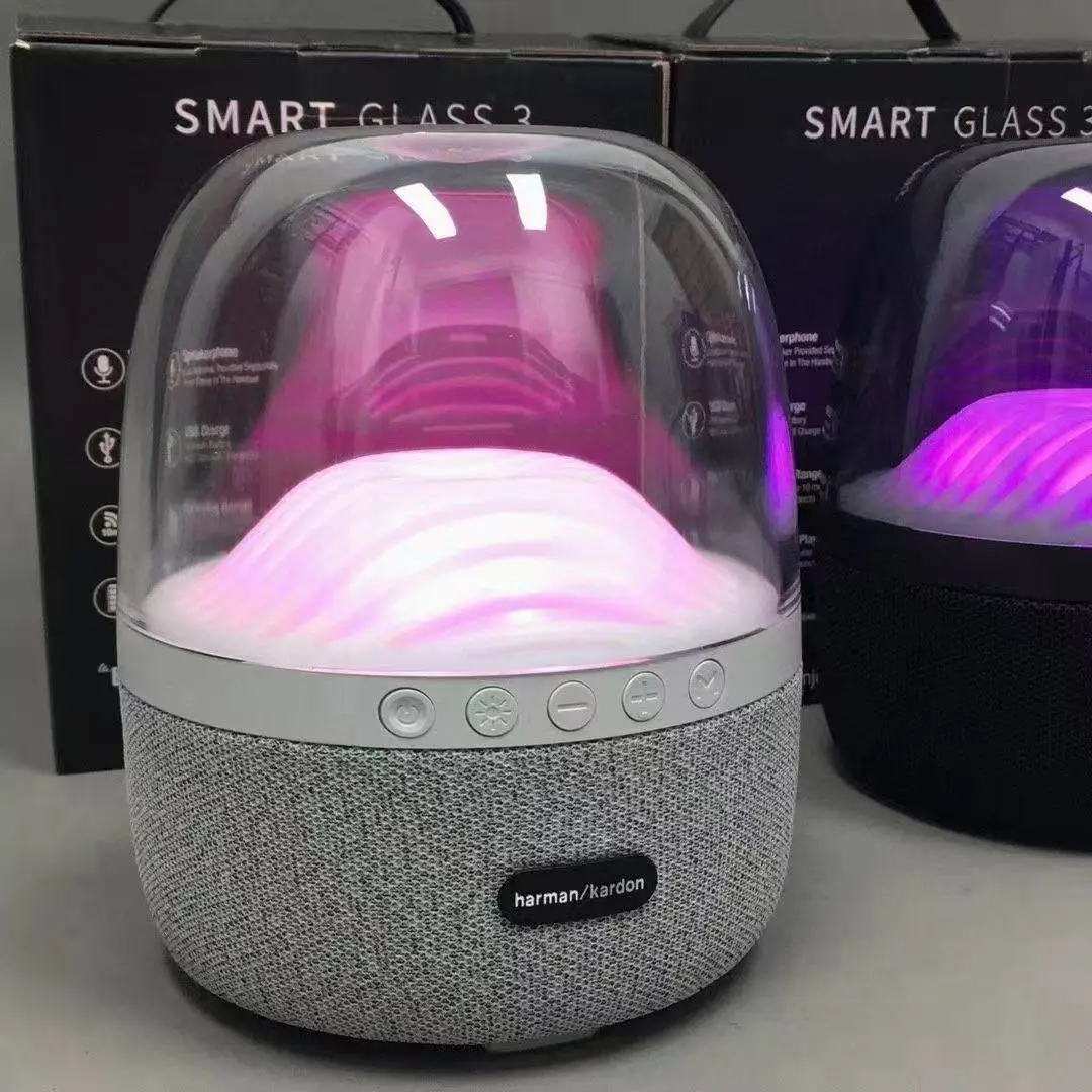 harman/kardon, Bluetooth speaker