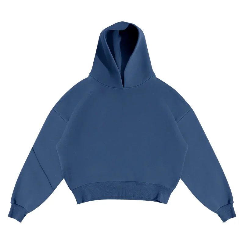Fashionable sweatshirts and sweatpants (4 Colourways)