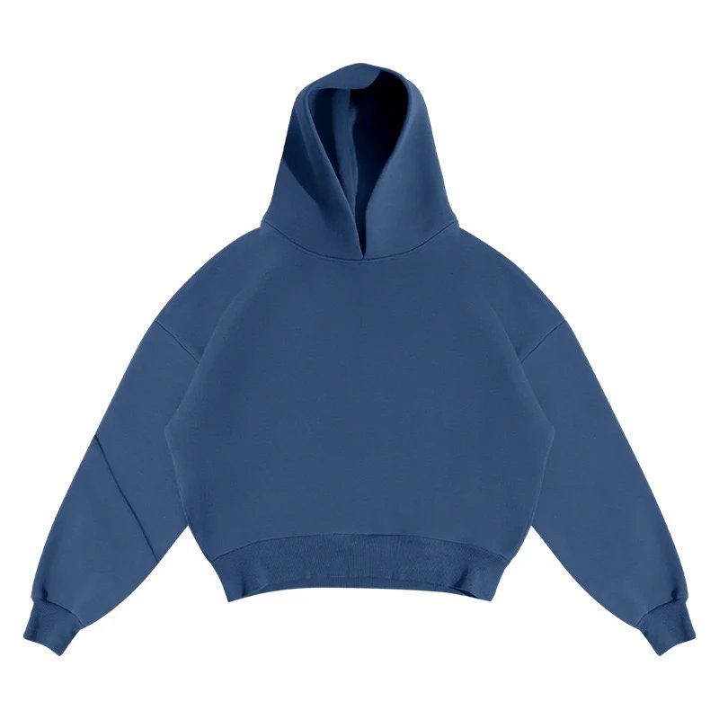 Casual hoodie set-A (discounted version non refundable) - CAT