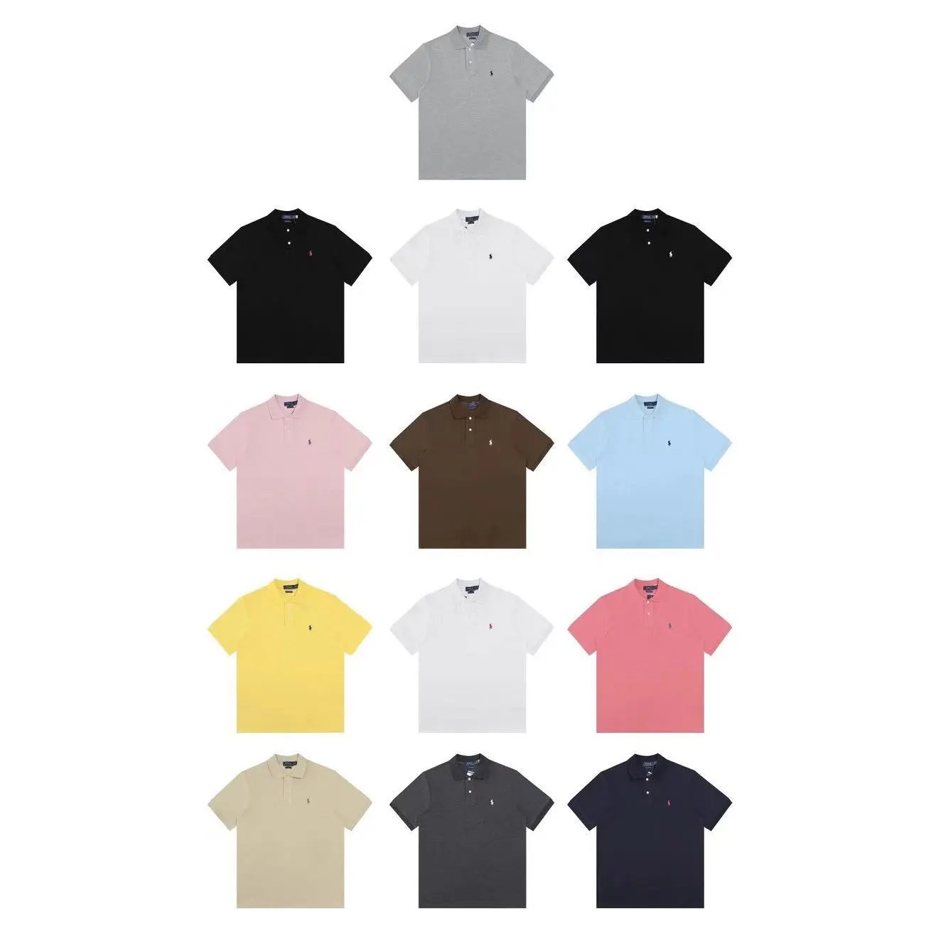 R小刺标时尚立领衫Win