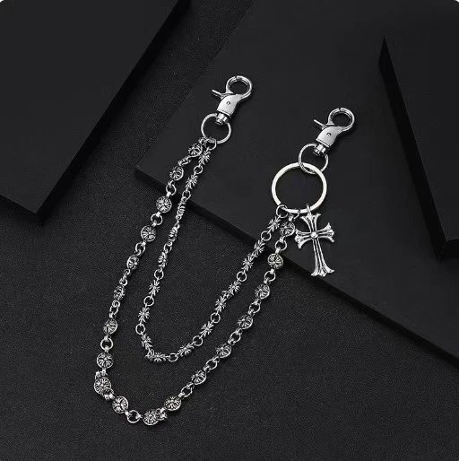 Chrome Hearts Waist Chain