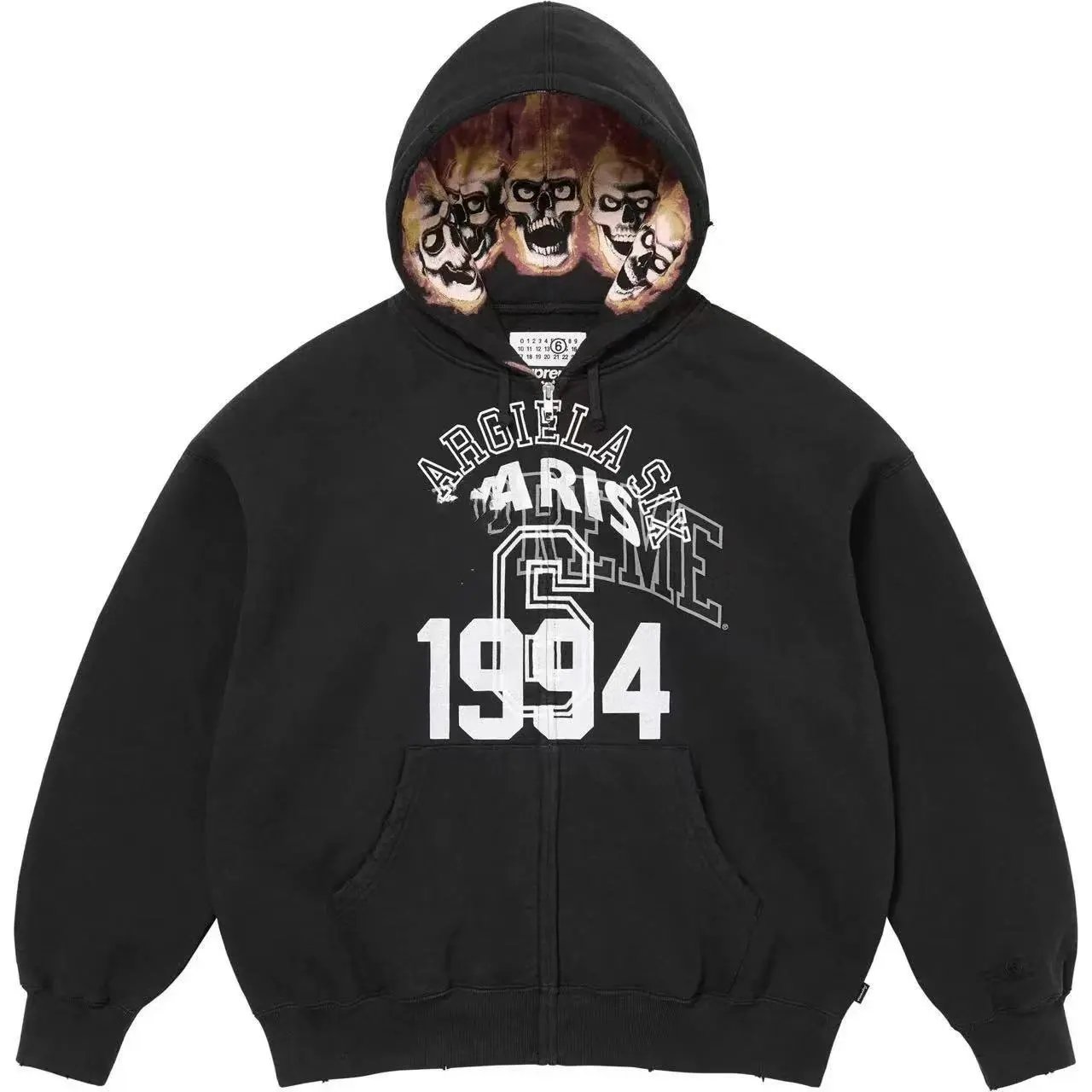 Collab Black
