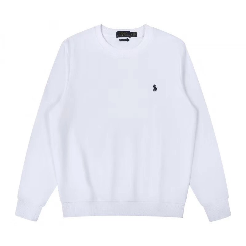 Ralph Lauren classic striped sweater（14+ Colourways）