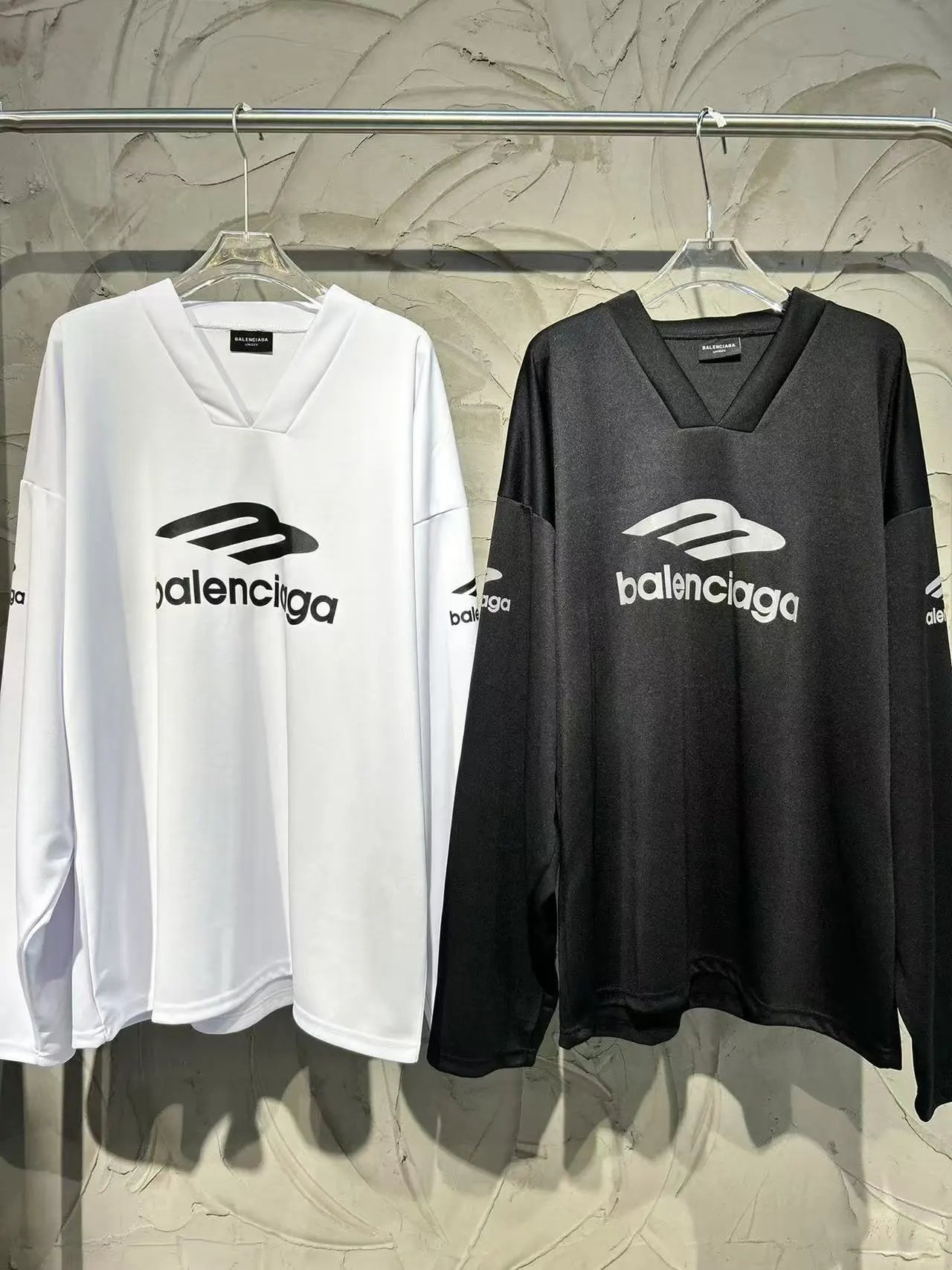 Balenciaga T-shirts