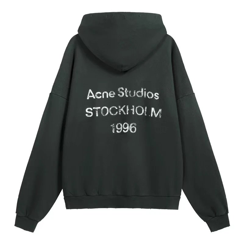 Acne Studios Hoodie (13+ Colourways)