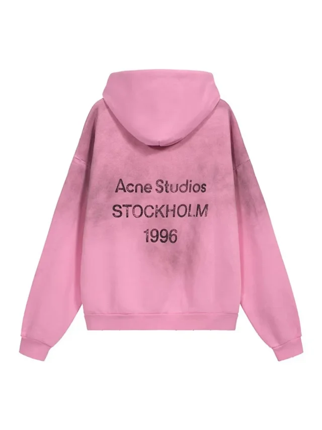 Acne Studios Hoodie (13+ Colourways)