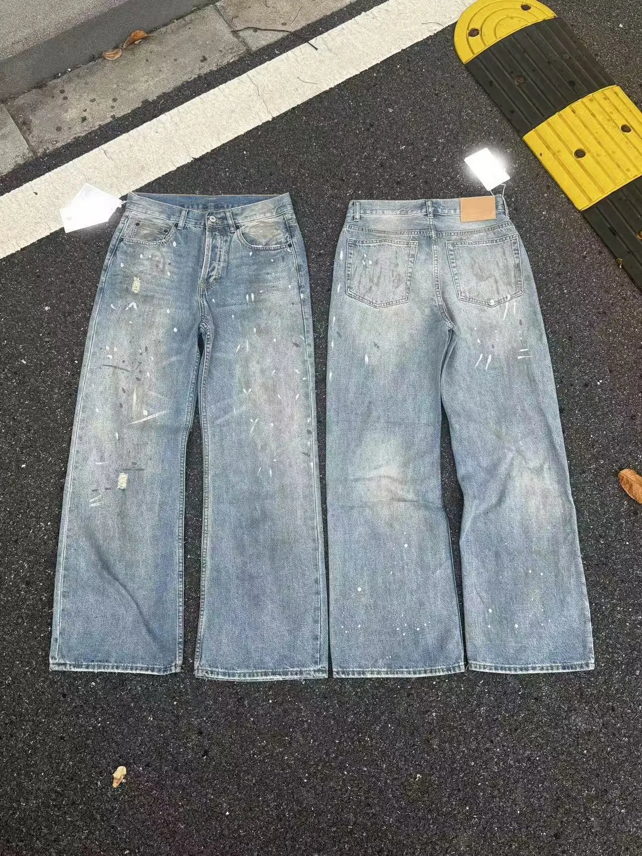 Acne Studios Jeans