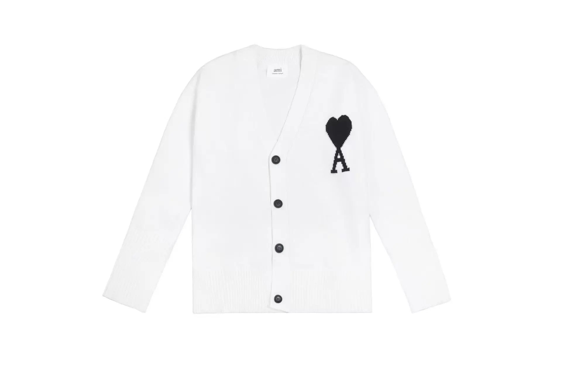 AMI Sweater (8 Colourways)