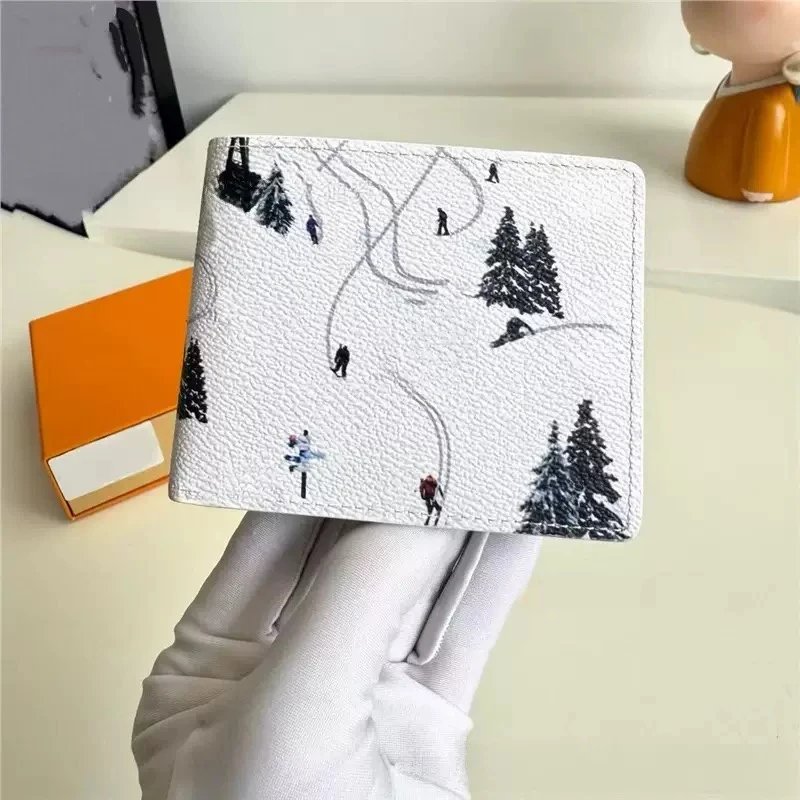 Louis Vuitton Passport Holder Wallets