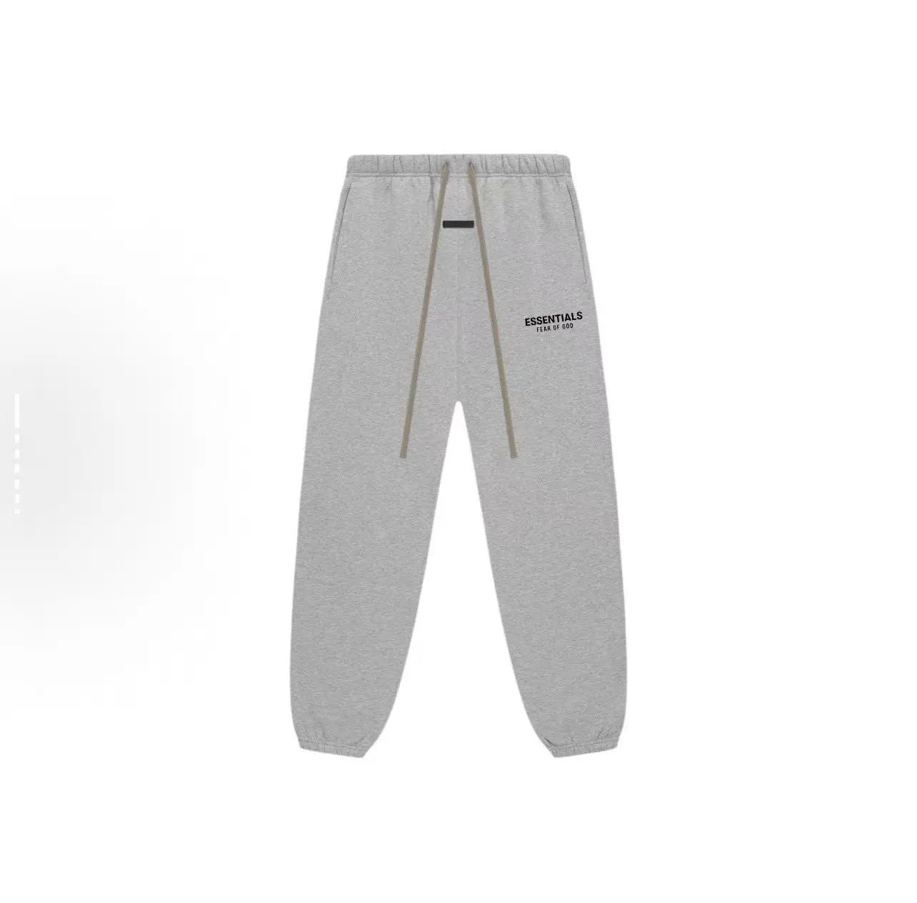 Gray stone colored pants