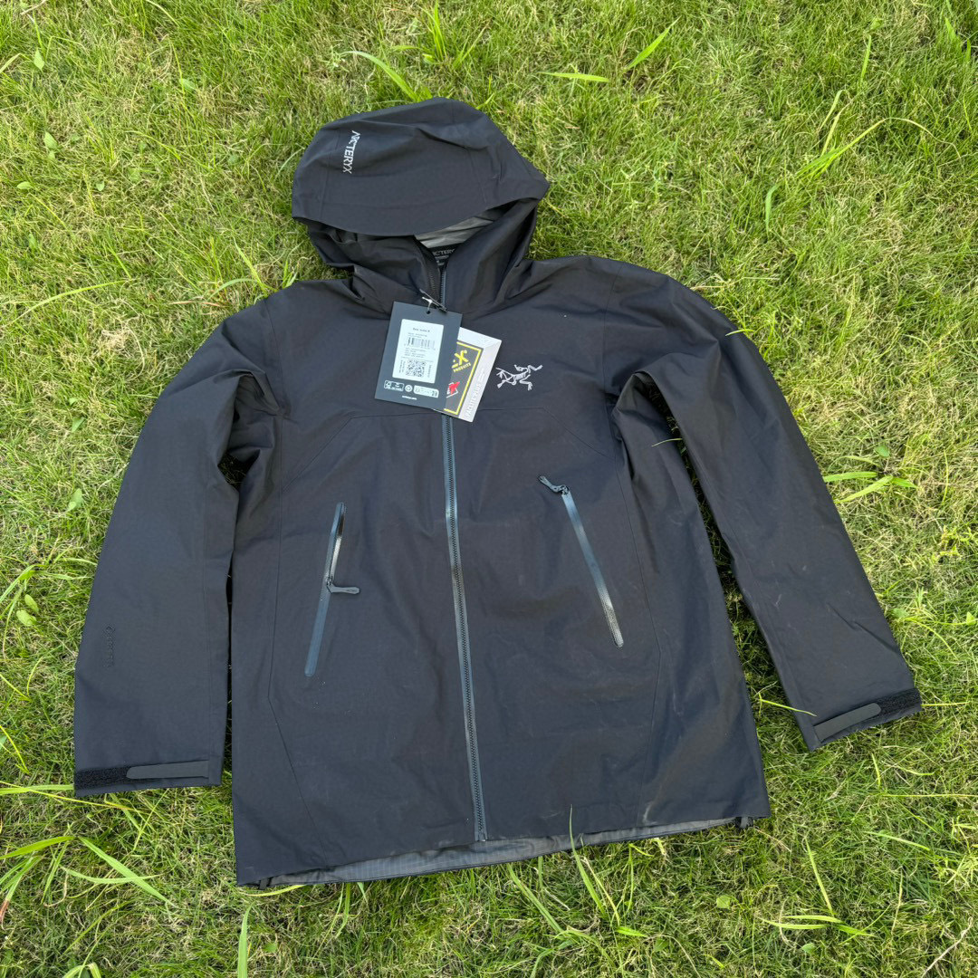 Arc'teryx Jacket