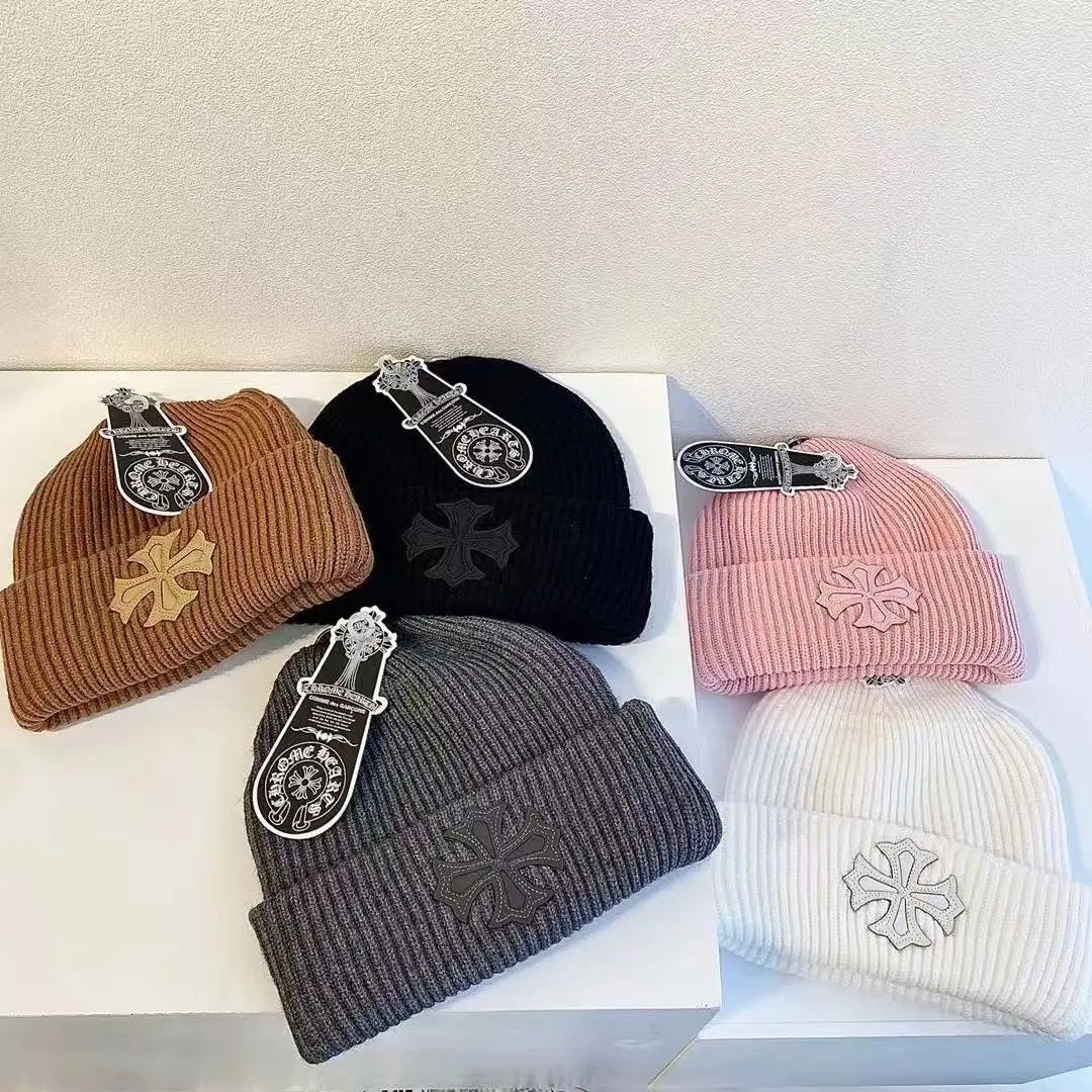 Chrome Hearts Beanie