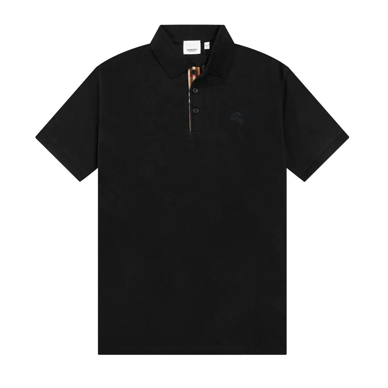 B-Fashion Battle Spurs Logo Collar