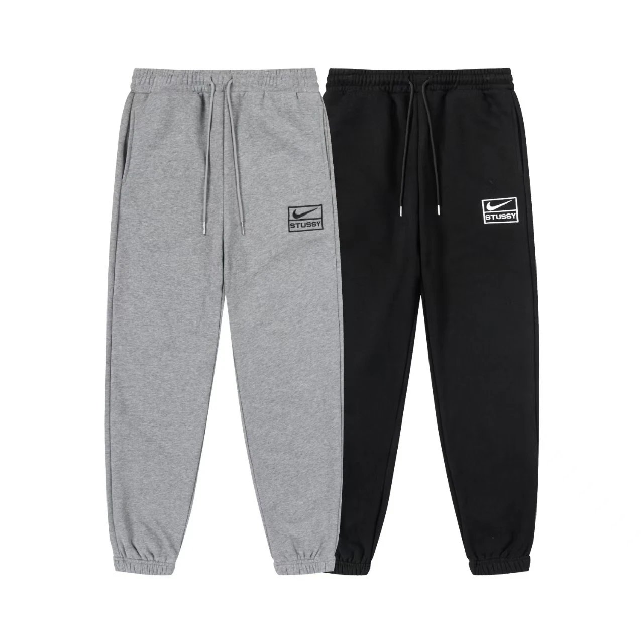 Nike X Stüssy Sweatpants